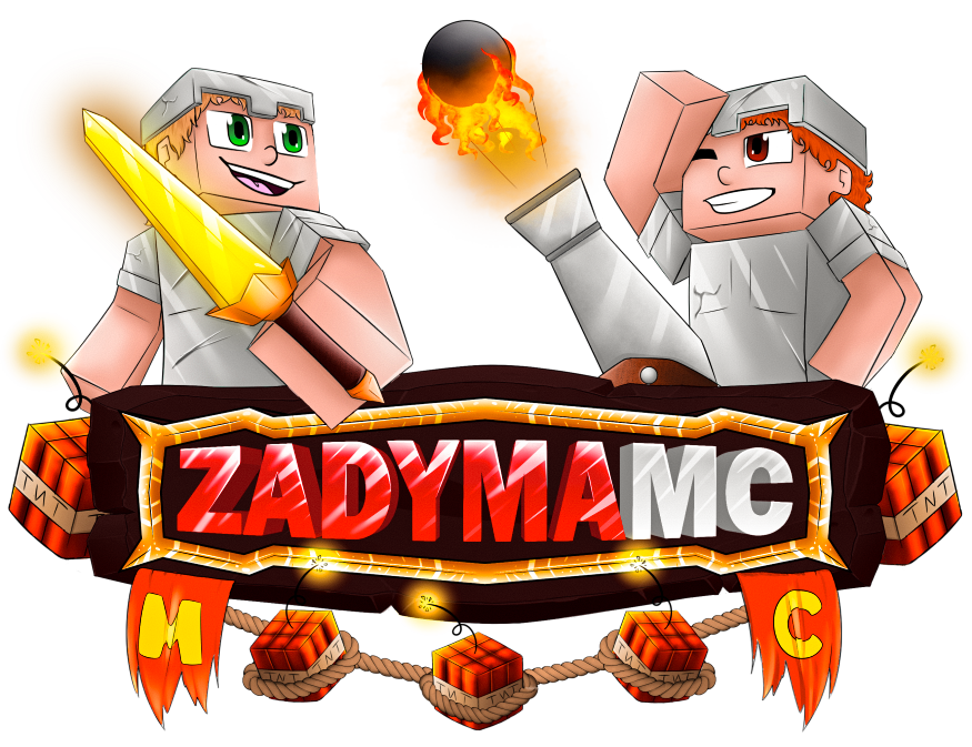ZadymaMC